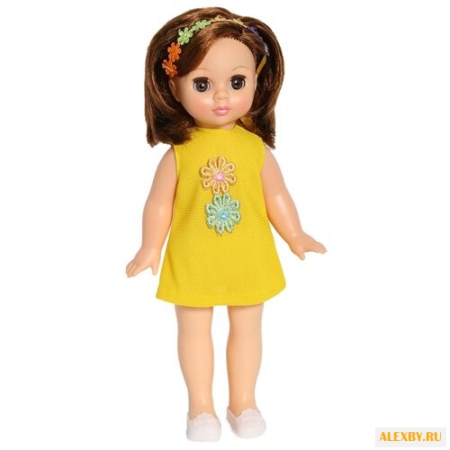 Кукла Весна Эля 20 31 см В3103