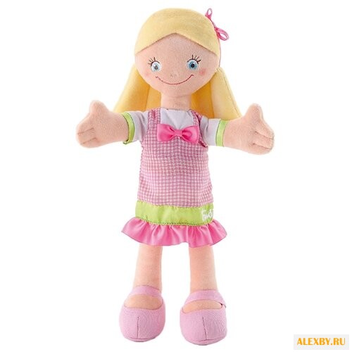 Мягкая игрушка Trudi Кукла