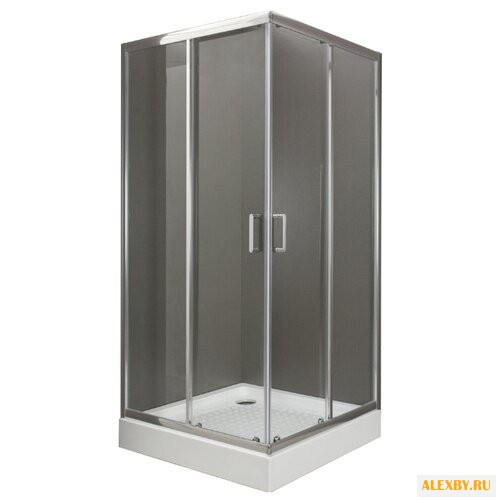 Душевой уголок BelBagno