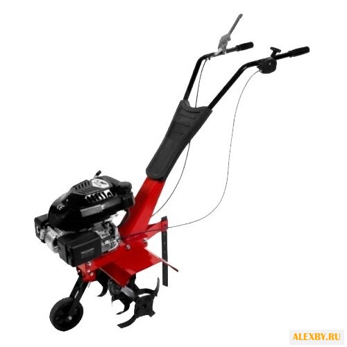 Культиватор КАЛИБР МК-5.0