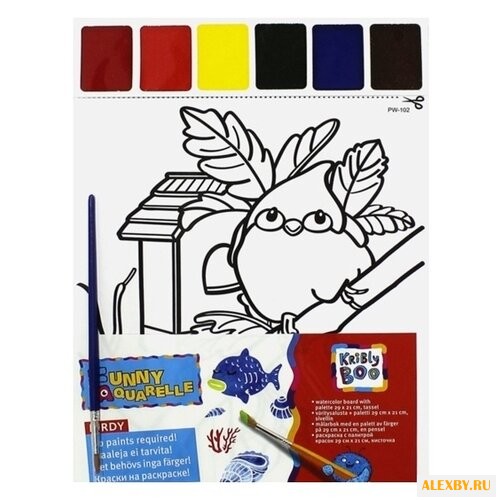 Kribly Boo Набор для