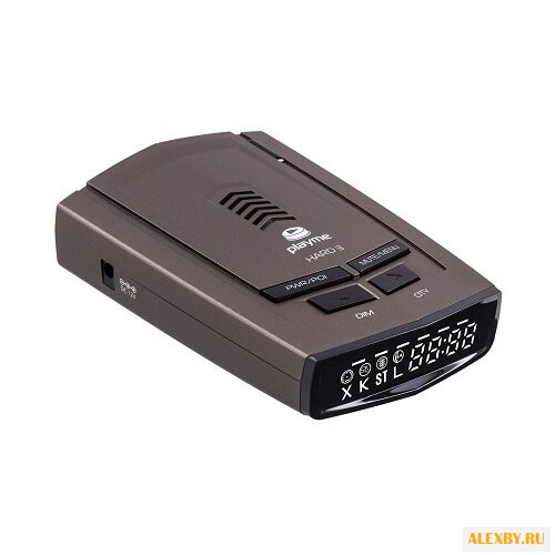 Радар-детектор Playme HARD 3