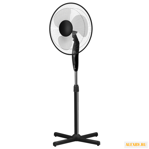 Напольный вентилятор Ballu