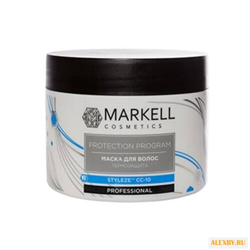 Markell Professional Маска для