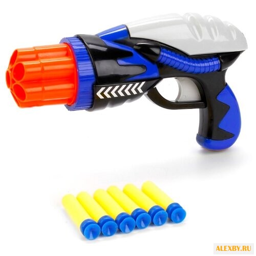 Бластер Играем вместе B1604685-R