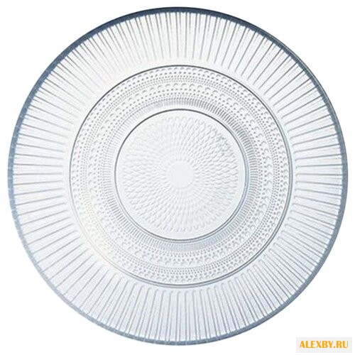 Luminarc Тарелка обеденная
