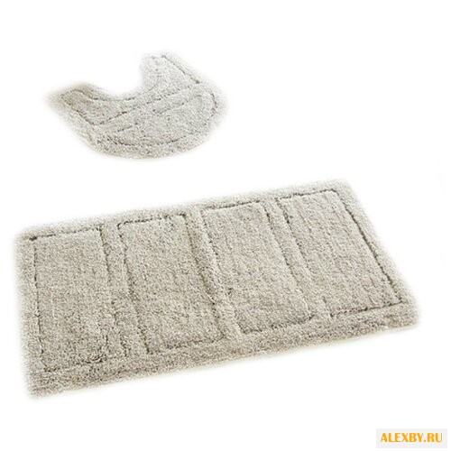 Комплект ковриков IDDIS