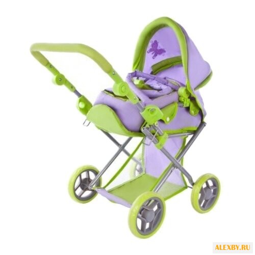 Коляска-люлька Mary Poppins