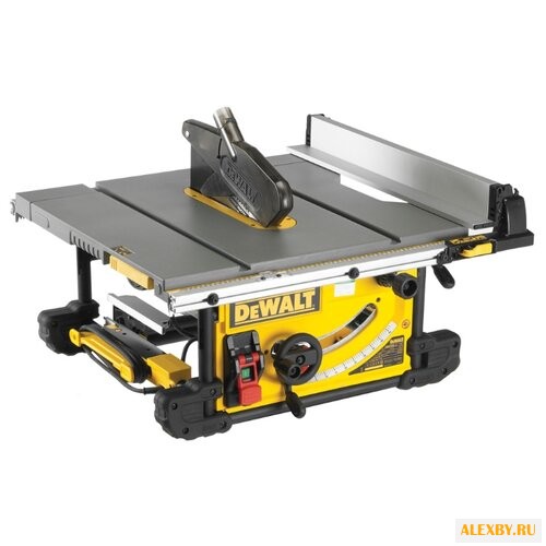 Распиловочный станок DeWALT