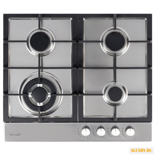 Варочная панель Weissgauff HGG