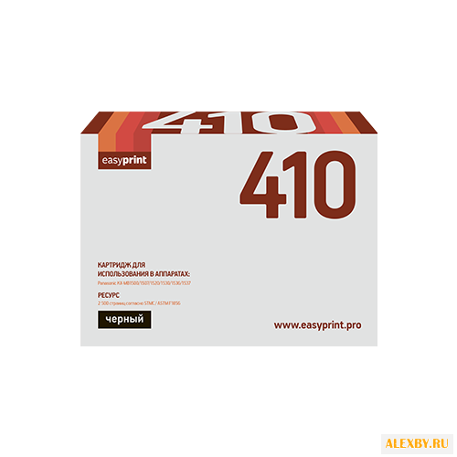 Картридж EasyPrint LP-410