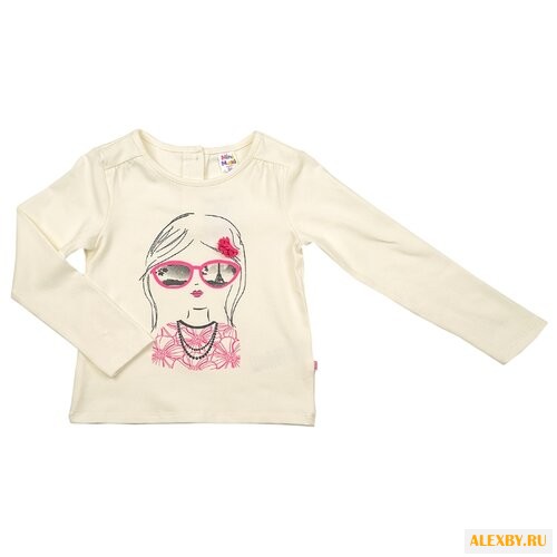 Лонгслив Mini Maxi