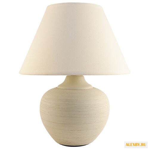 Настольная лампа Lucia Верона