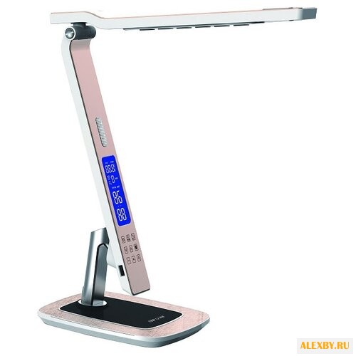 Настольная лампа SUPRA SL-TL405