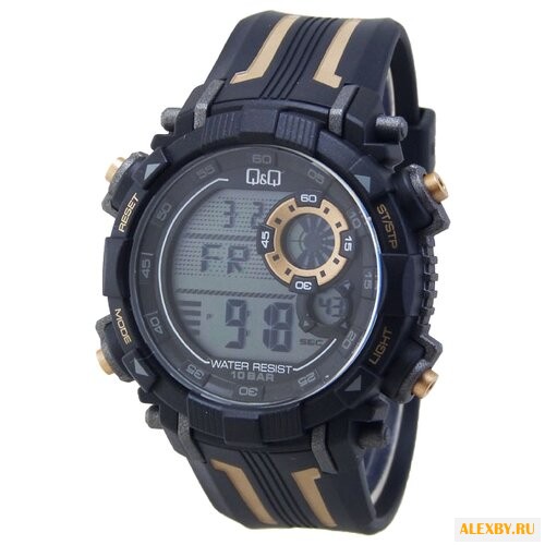 Наручные часы Q&Q M168 J802