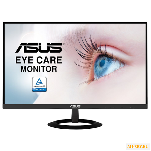 Монитор ASUS VZ279HE