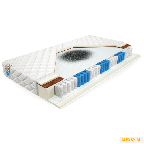 Матрас Mr.Mattress Rest L