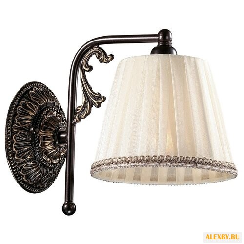 Настенный светильник Odeon