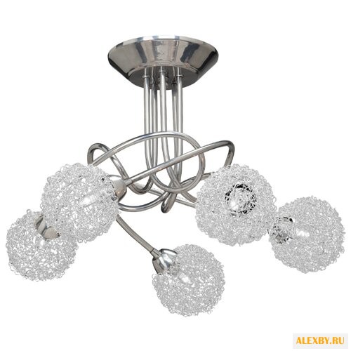 Люстра Vitaluce V3728-9 5PL