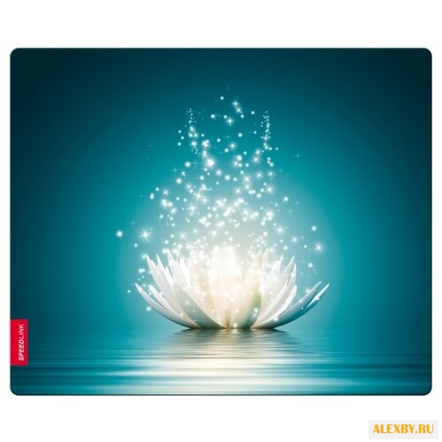 Коврик SPEEDLINK SILK Lily