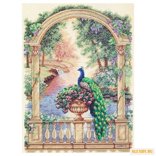 Dimensions Набор для вышивания