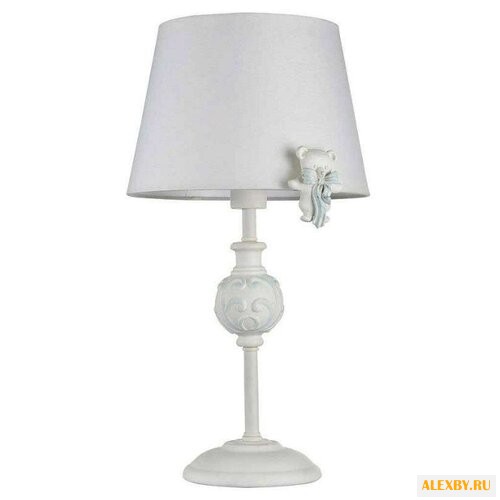 Настольная лампа MAYTONI Laurie