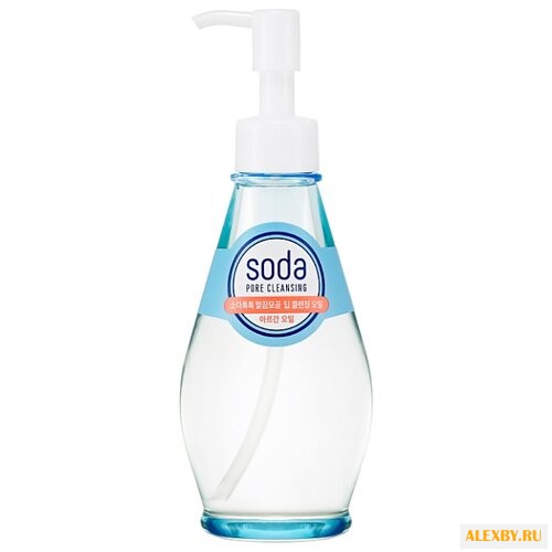 Holika Holika гидрофильное