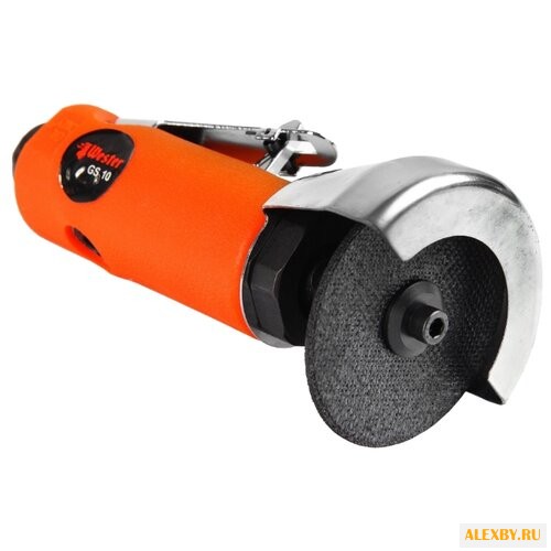 Отрезная пневмошлифмашина