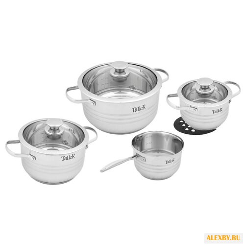 Набор посуды Taller Аддисон