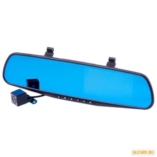 Видеорегистратор Vizant Elect HD