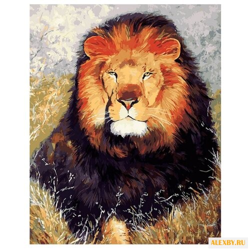 Белоснежка Картина по номерам