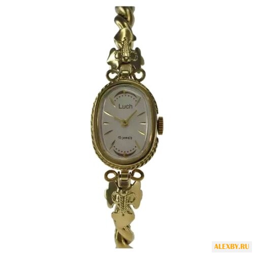 Наручные часы Луч 9599594