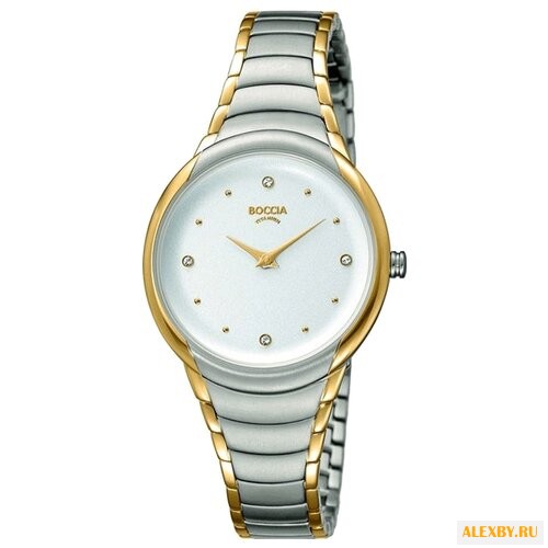 Наручные часы BOCCIA 3276-10
