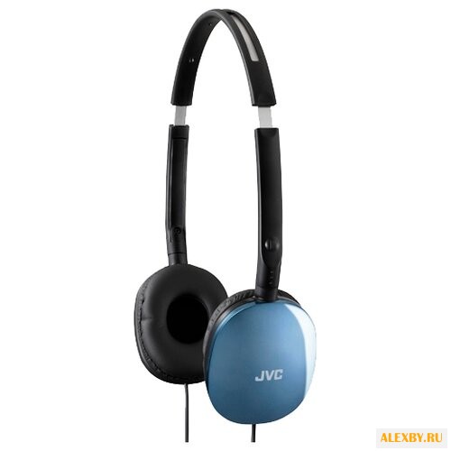 Наушники JVC HA-S160