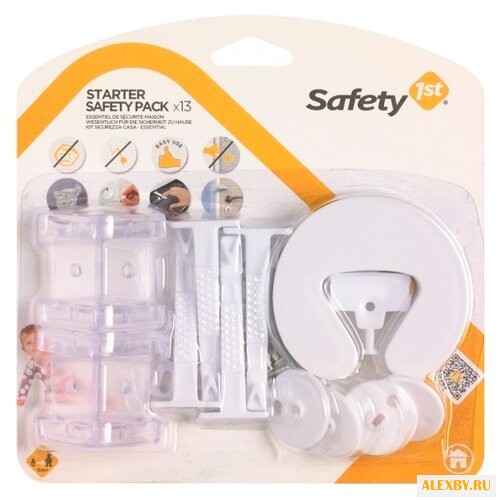 Набор для безопасности