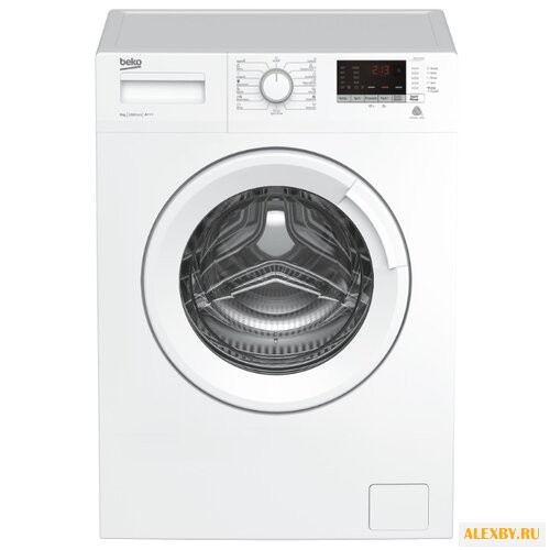 Стиральная машина BEKO WRE 6512