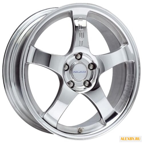 Колесный диск Radius RS011