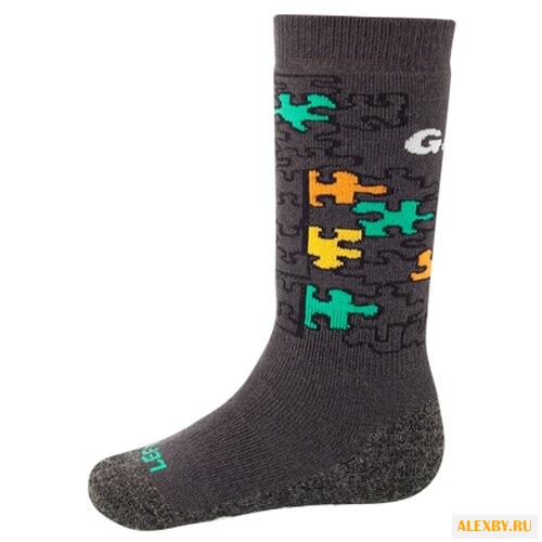 Носки Guahoo Kids Heavy 55-0693