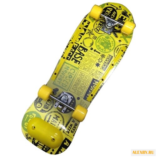 Лонгборд Action PWS-700