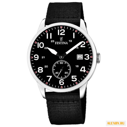 Наручные часы FESTINA F20347 3