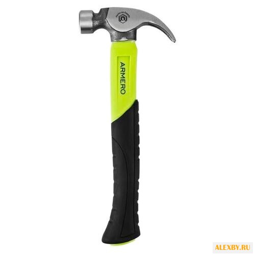 Молоток столярный Armero A630 260