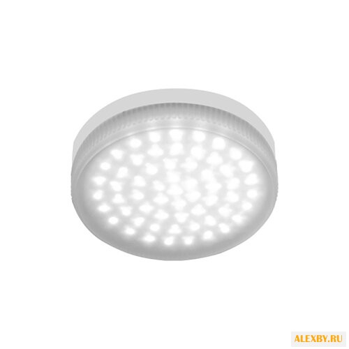 Лампа светодиодная Ecola