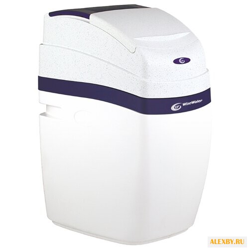 Умягчитель WiseWater Nord 125