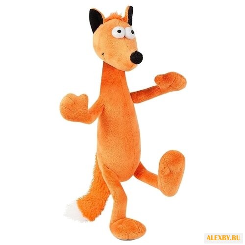 Мягкая игрушка Maxitoys