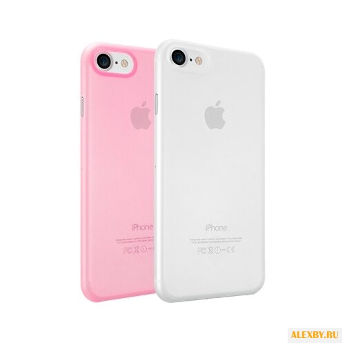 Чехол Ozaki OC720 для Apple