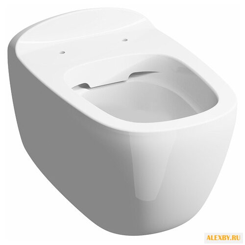 Унитаз KERAMAG Citterio