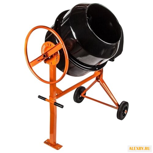 Бетоносмеситель Wester BTM180A