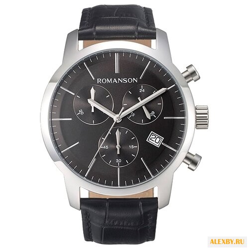 Наручные часы ROMANSON