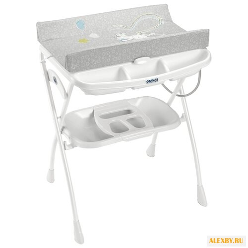 Пеленальный столик CAM Volare