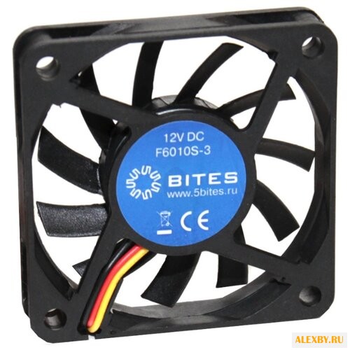 Система охлаждения для корпуса